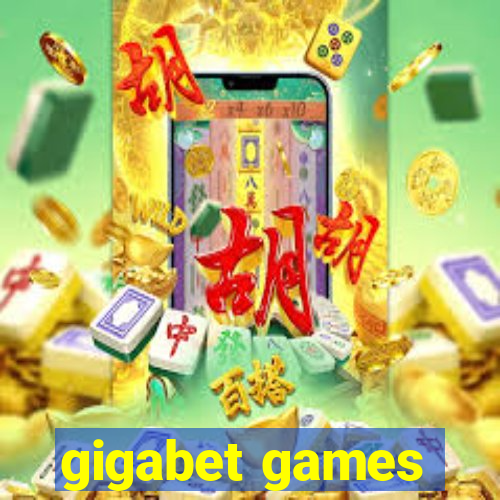 gigabet games